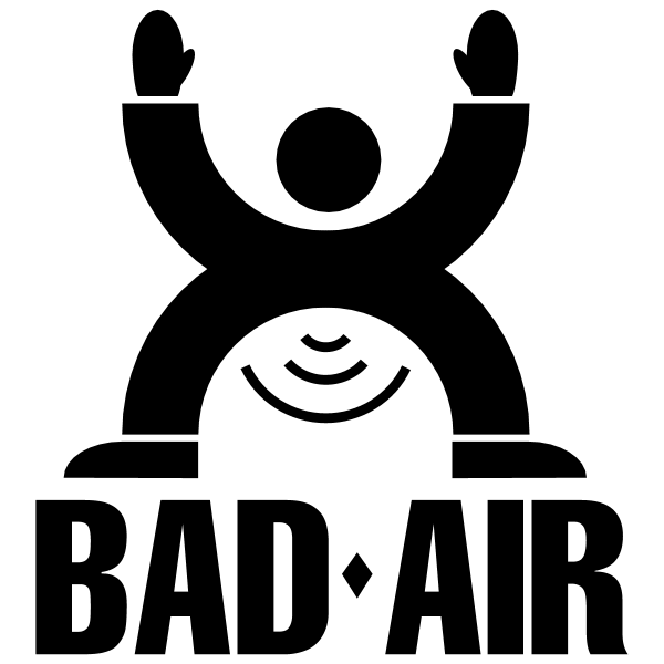 Bad Air 10393