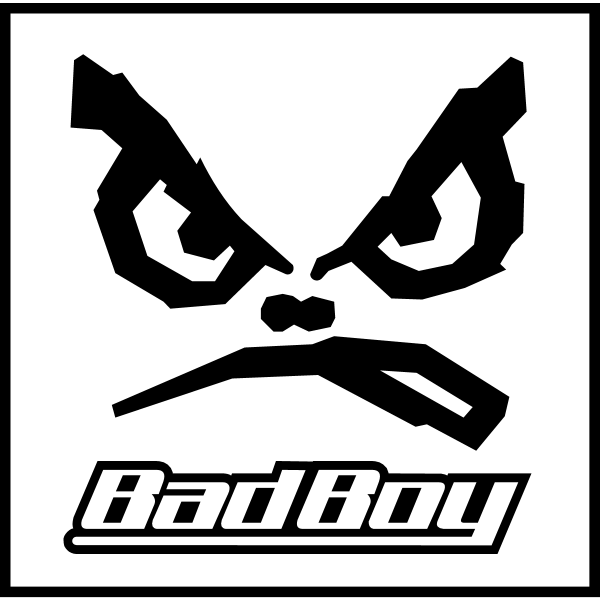 Bad Boy2