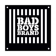 Bad Boys Brand Logo