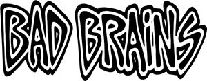 Bad Brain Logo ,Logo , icon , SVG Bad Brain Logo
