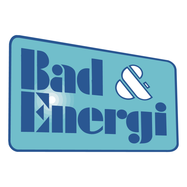 Bad & Energi 54592