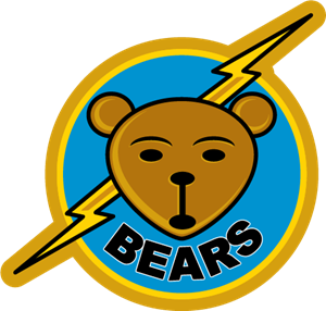 Bad News Bears Logo ,Logo , icon , SVG Bad News Bears Logo