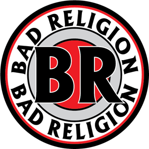 Bad Religion Logo ,Logo , icon , SVG Bad Religion Logo