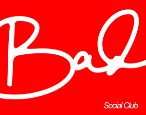 Bad Social Club Logo