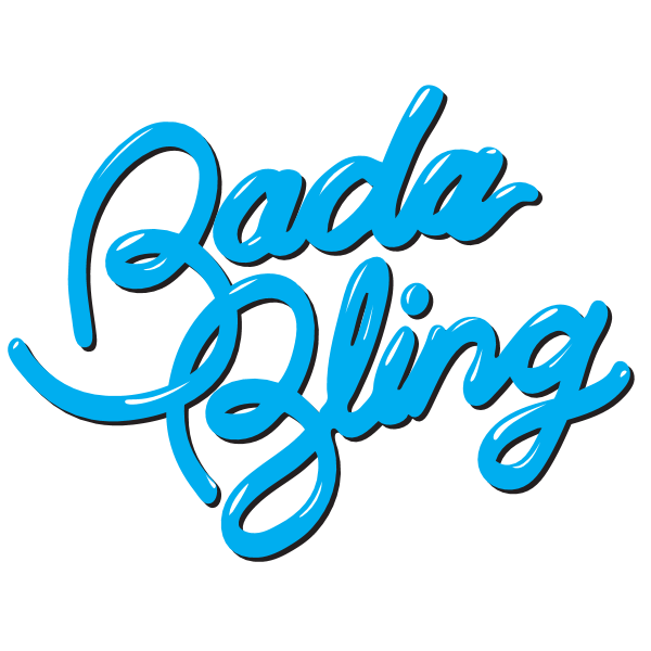 Bada Bling Logo ,Logo , icon , SVG Bada Bling Logo