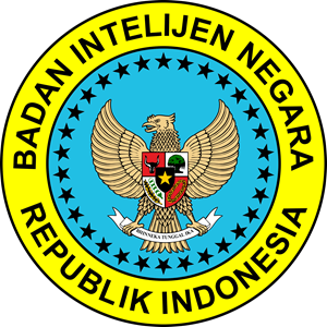 Badan Intelijen Negara Logo ,Logo , icon , SVG Badan Intelijen Negara Logo