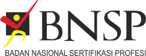 Badan Nasional Sertifikasi Profesi / BNSP Logo ,Logo , icon , SVG Badan Nasional Sertifikasi Profesi / BNSP Logo