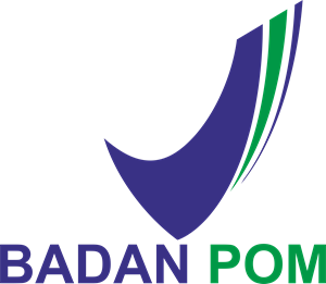 Badan POM Logo ,Logo , icon , SVG Badan POM Logo