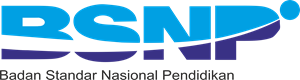 Badan Standar Nasional Pendidikan / BSNP Logo ,Logo , icon , SVG Badan Standar Nasional Pendidikan / BSNP Logo