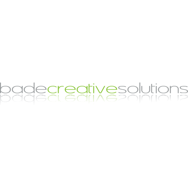 badecreativesolutions Logo ,Logo , icon , SVG badecreativesolutions Logo