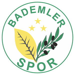 Bademlerspor Logo ,Logo , icon , SVG Bademlerspor Logo
