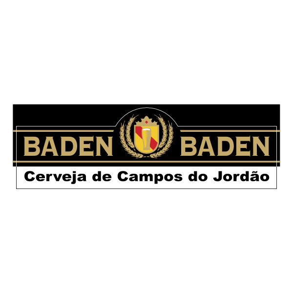 Baden Baden Cervejaria 83306 ,Logo , icon , SVG Baden Baden Cervejaria 83306