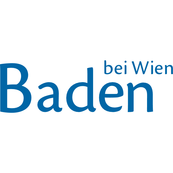 Baden bei Wien Logo ,Logo , icon , SVG Baden bei Wien Logo