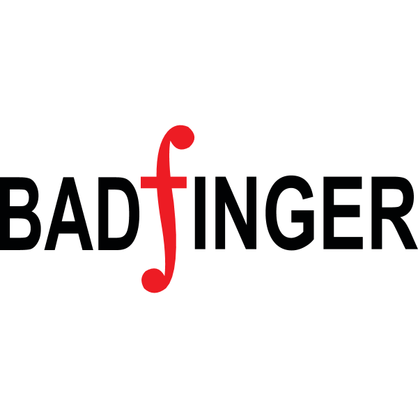 Badfinger Logo ,Logo , icon , SVG Badfinger Logo