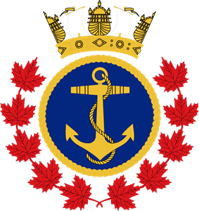 Badge of the Royal Canadian Sea Cadets Logo ,Logo , icon , SVG Badge of the Royal Canadian Sea Cadets Logo