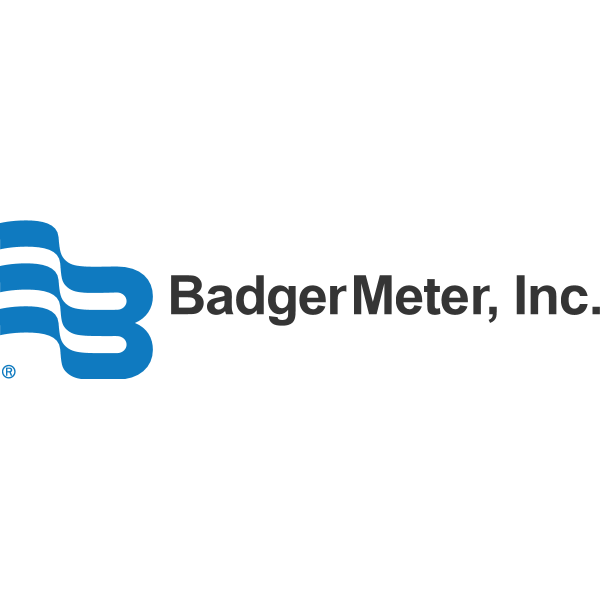 Badger Meter Logo ,Logo , icon , SVG Badger Meter Logo