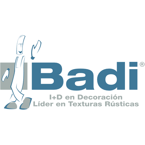 Badi Investigación y Desarrollo Logo ,Logo , icon , SVG Badi Investigación y Desarrollo Logo