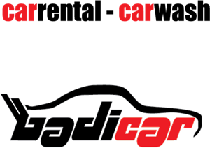 BadiCar Logo ,Logo , icon , SVG BadiCar Logo