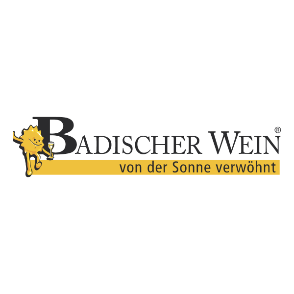 Badischer Wein