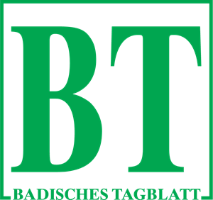 Badisches Tagblatt Logo
