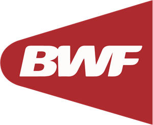 Badminton World Federation BWF Logo ,Logo , icon , SVG Badminton World Federation BWF Logo
