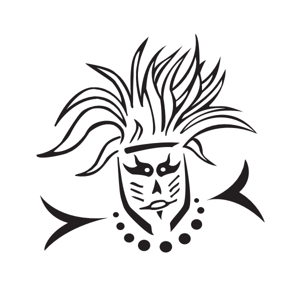Badmojo Productions Logo ,Logo , icon , SVG Badmojo Productions Logo