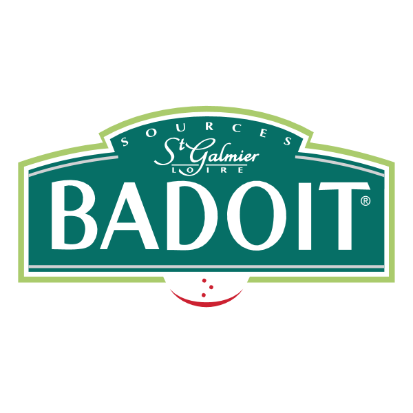 Badoit 65567