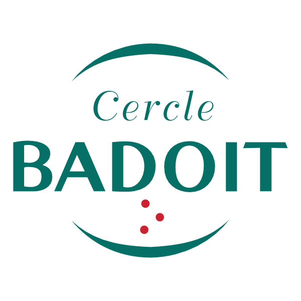 Badoit Cercle 41824