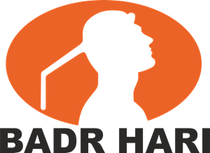 Badr Hari Logo