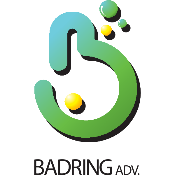 badring adv Logo