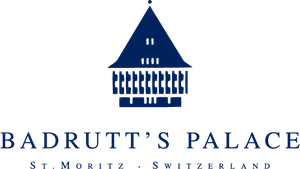 Badrutt’s Palace Logo ,Logo , icon , SVG Badrutt’s Palace Logo