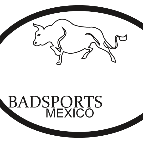 badsports Logo