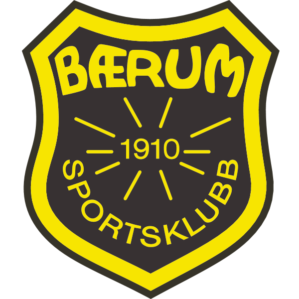 Baerum SK Logo ,Logo , icon , SVG Baerum SK Logo
