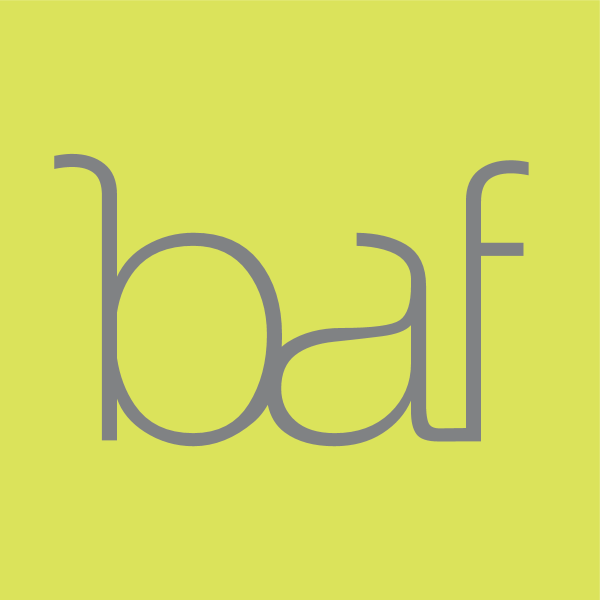 BAF Logo ,Logo , icon , SVG BAF Logo