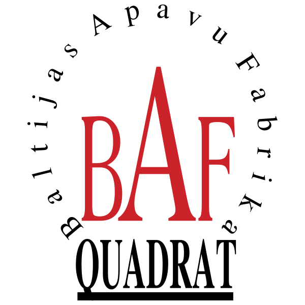 BAF Quadrat 23941