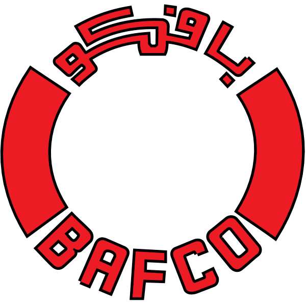 Bafco Logo ,Logo , icon , SVG Bafco Logo