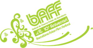 BAFF Logo ,Logo , icon , SVG BAFF Logo