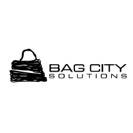 Bag City Solutions Logo ,Logo , icon , SVG Bag City Solutions Logo