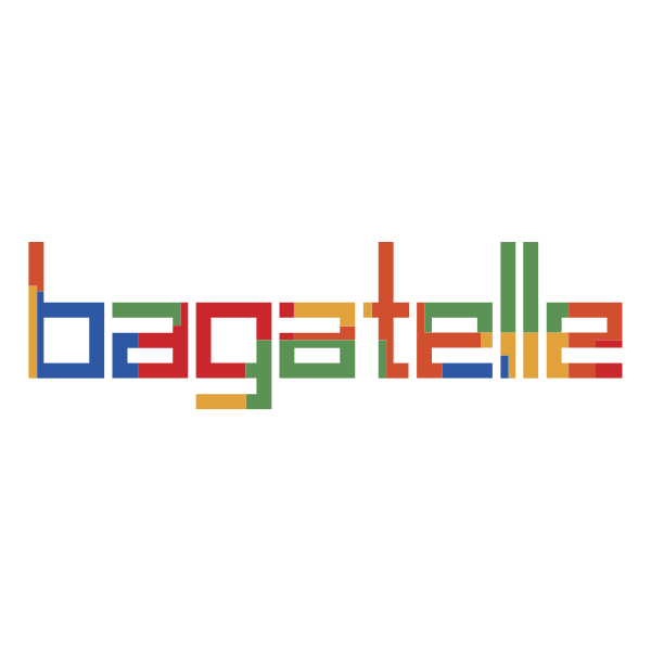 Bagatelle 78418