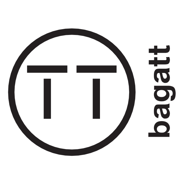 Bagatt Logo ,Logo , icon , SVG Bagatt Logo