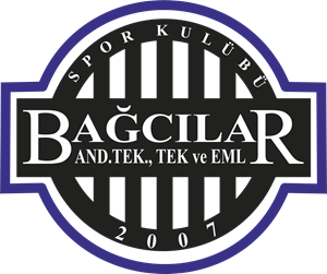 Bagcilar EML spor klubu Logo