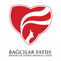 Bağcılar Fatih Mesleki ve Teknik Anadolu Lisesi Logo ,Logo , icon , SVG Bağcılar Fatih Mesleki ve Teknik Anadolu Lisesi Logo
