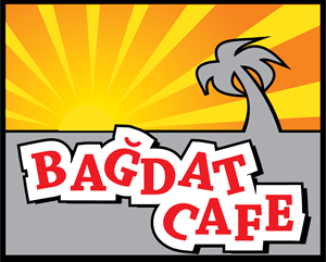 Bağdat Cafe Logo ,Logo , icon , SVG Bağdat Cafe Logo