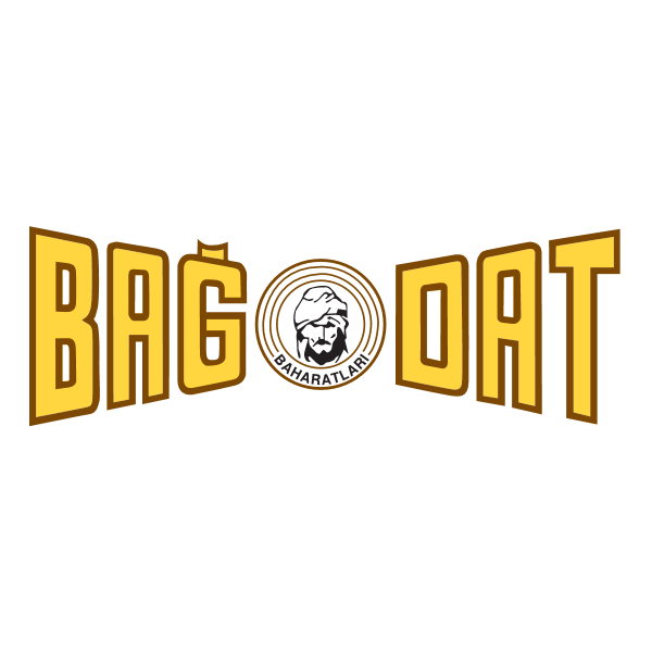Bagdat Logo ,Logo , icon , SVG Bagdat Logo
