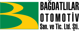 Bagdatlilar Otomotiv Logo