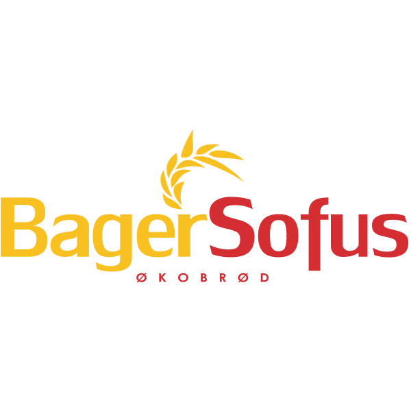 BagerSofus Logo ,Logo , icon , SVG BagerSofus Logo