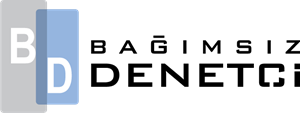 Bağımısız Denetçi Logo
