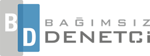Bağımsız Denetçi Logo