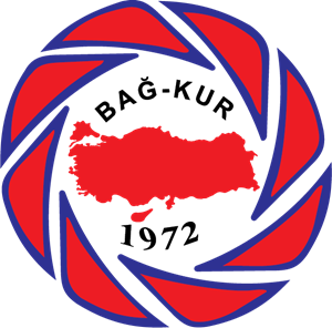 bagkur Logo