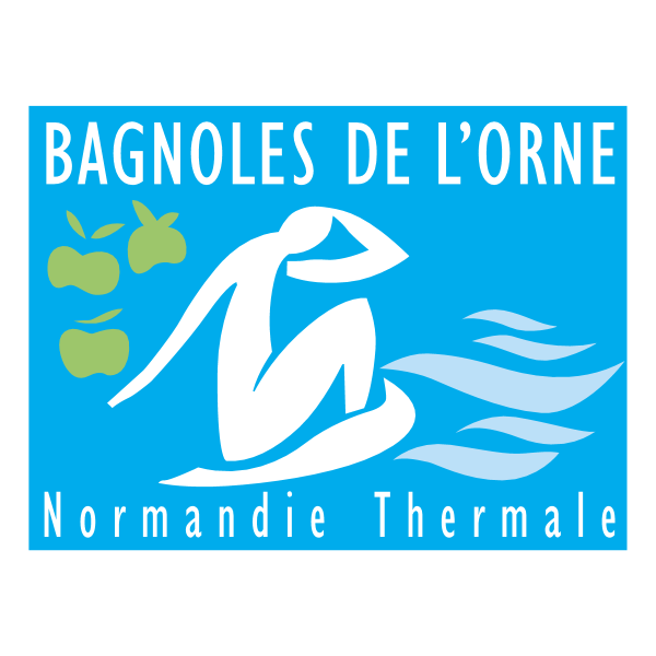 Bagnoles De L'Orne 64846